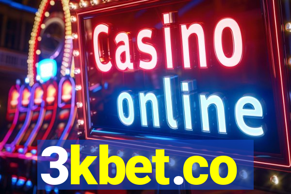 3kbet.co