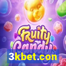 3kbet.con