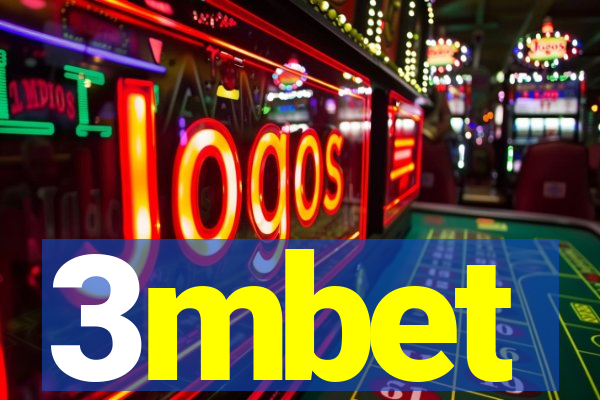 3mbet