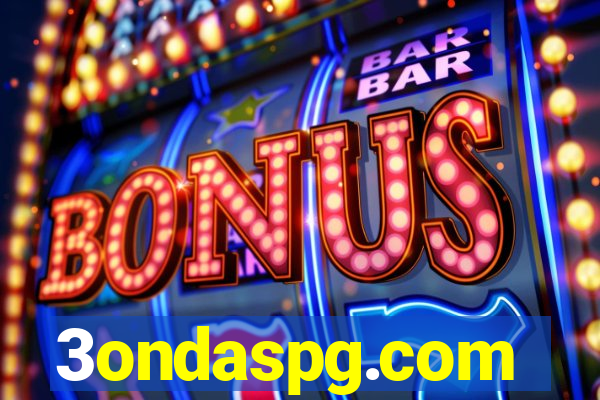 3ondaspg.com