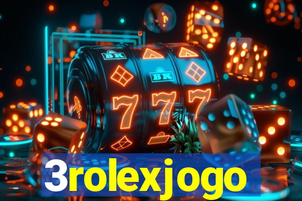 3rolexjogo