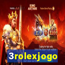 3rolexjogo