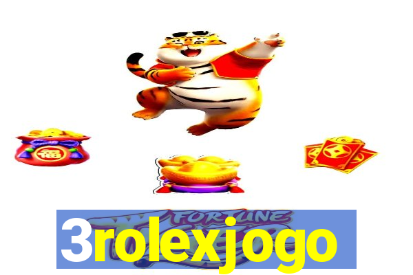 3rolexjogo