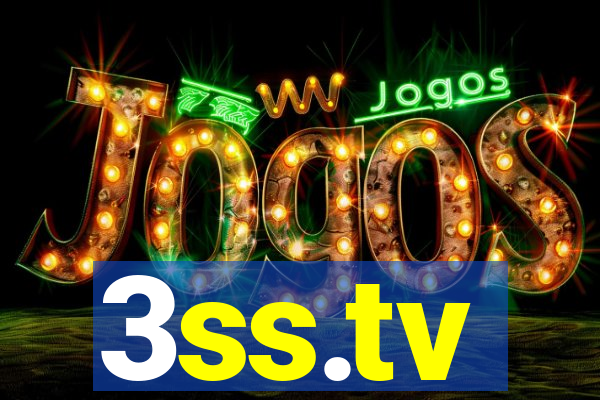 3ss.tv