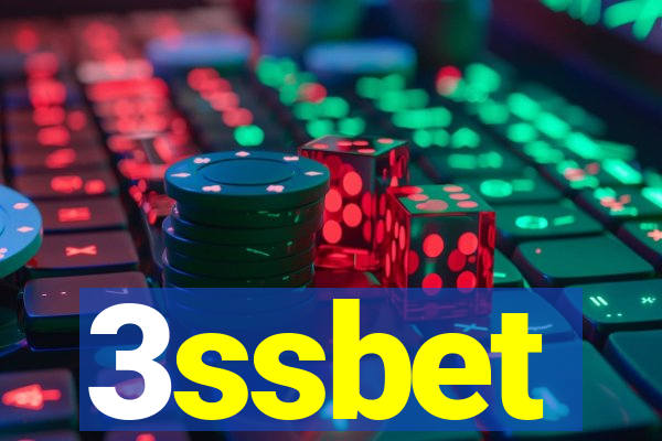 3ssbet