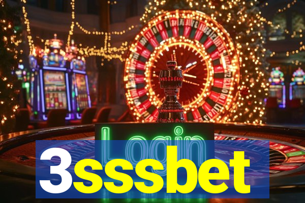 3sssbet