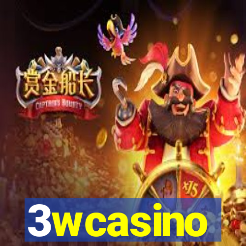 3wcasino