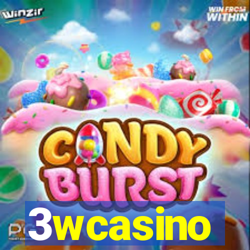 3wcasino