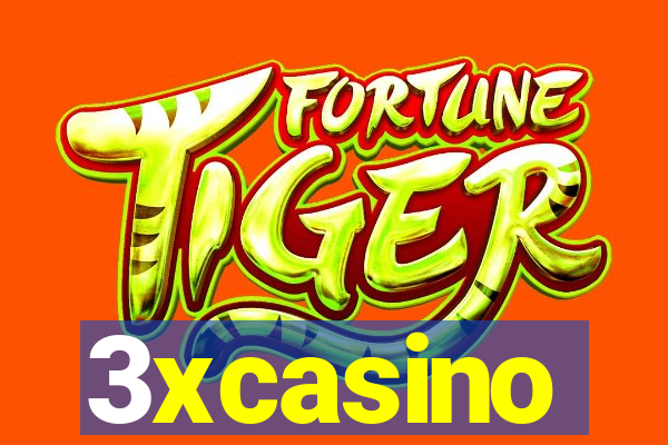 3xcasino