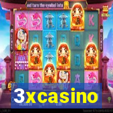 3xcasino