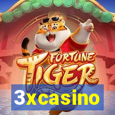 3xcasino