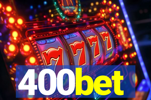 400bet