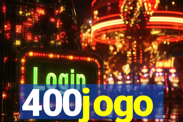 400jogo