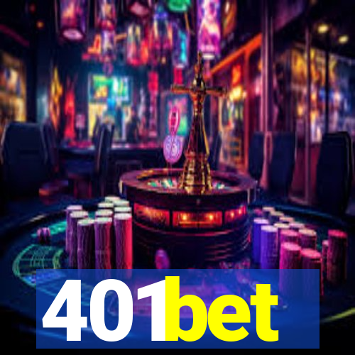 401bet