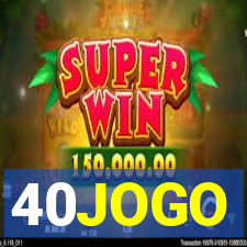 40JOGO