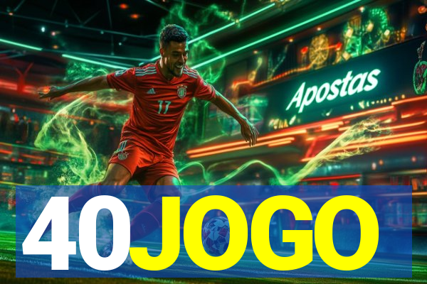 40JOGO