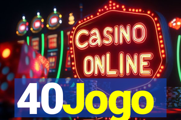 40Jogo