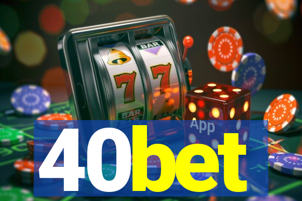 40bet