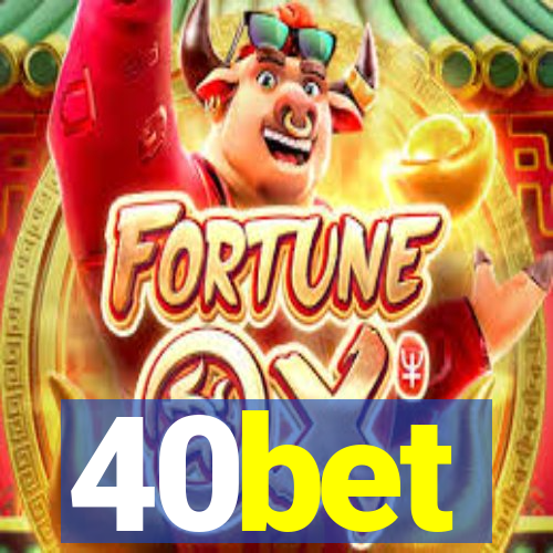 40bet