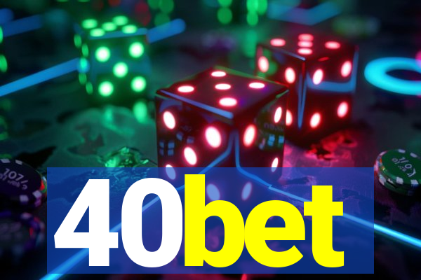 40bet