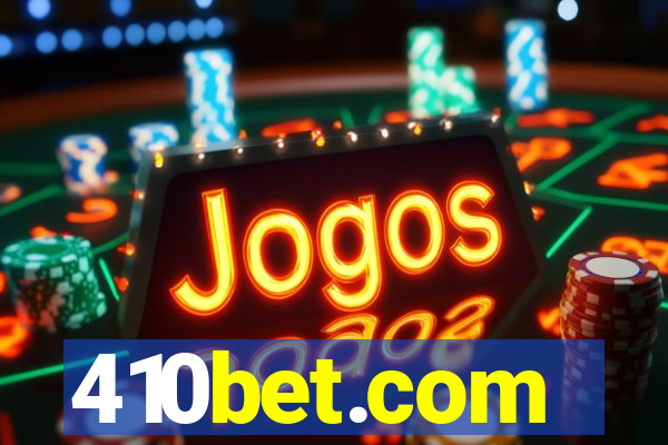 410bet.com