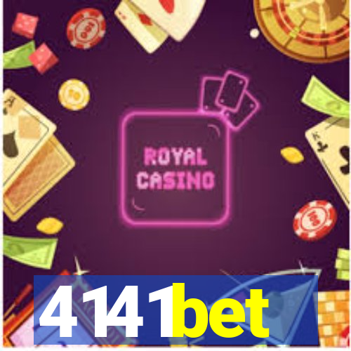 4141bet