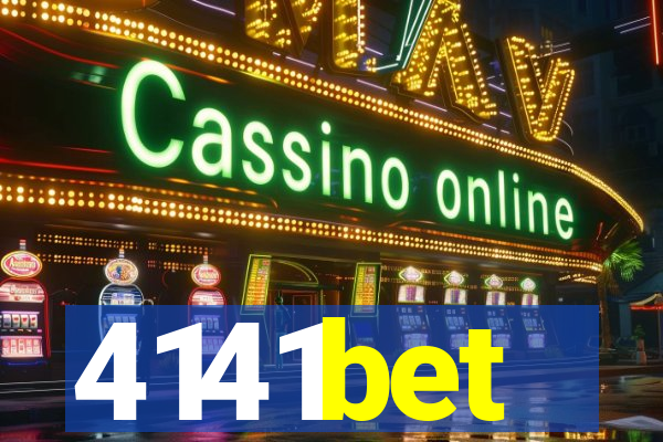 4141bet