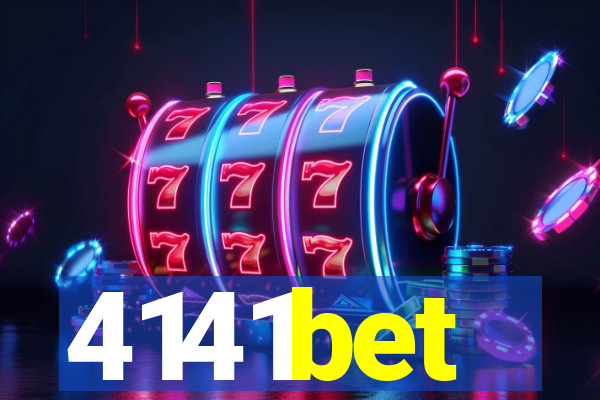 4141bet