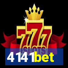 4141bet