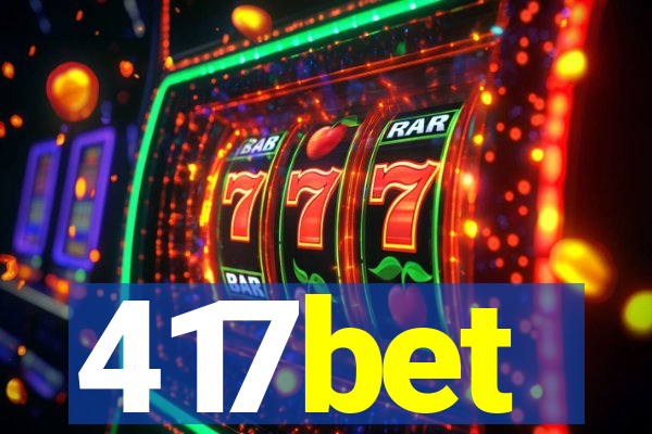 417bet
