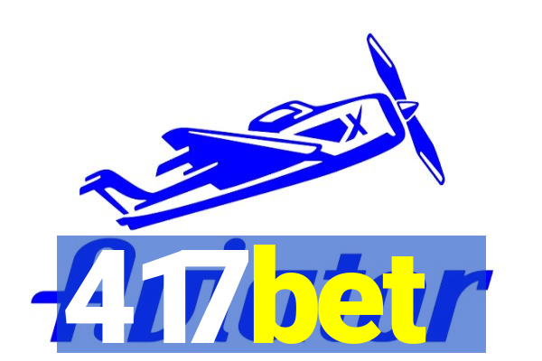 417bet