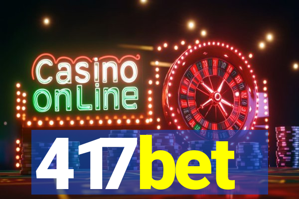417bet