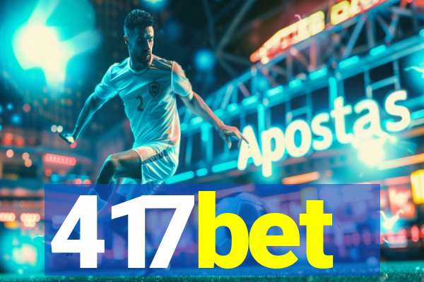 417bet