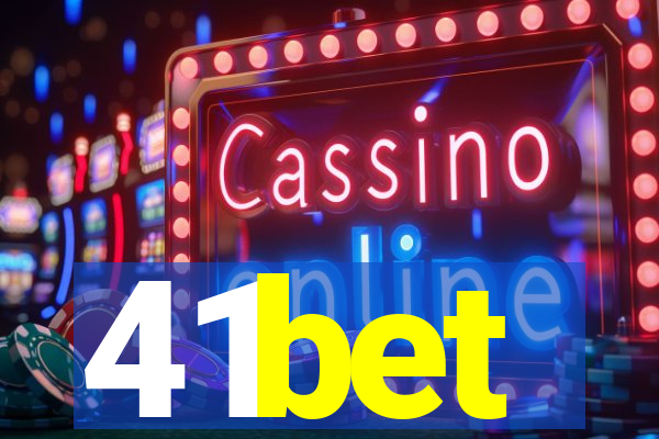 41bet