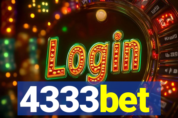 4333bet