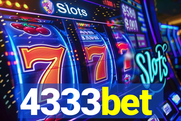 4333bet