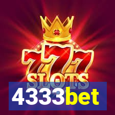 4333bet