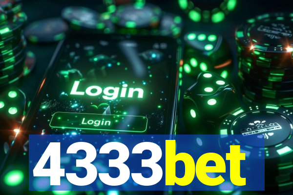 4333bet