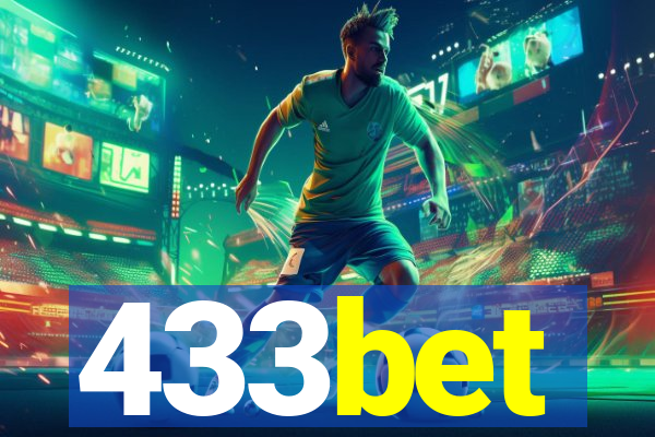 433bet