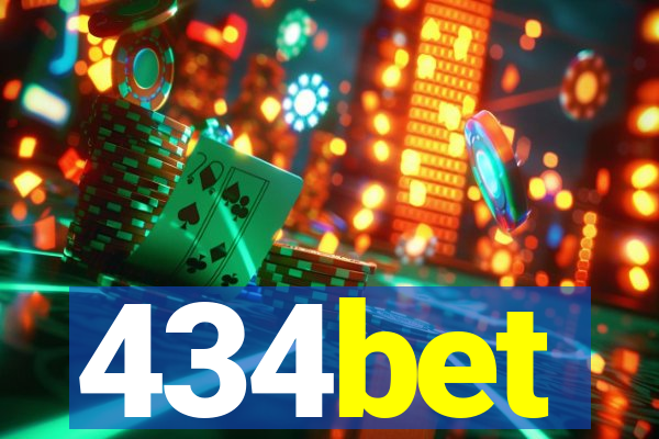 434bet