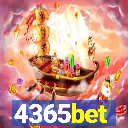 4365bet