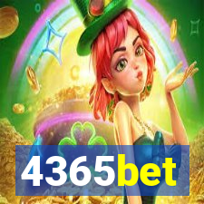 4365bet