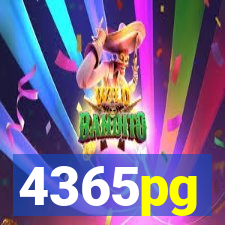 4365pg