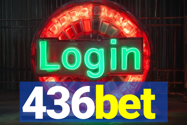 436bet