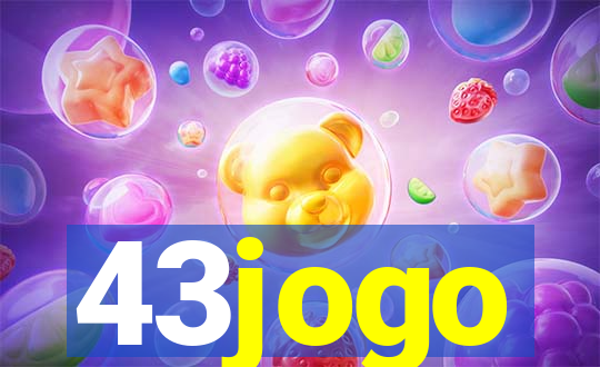 43jogo