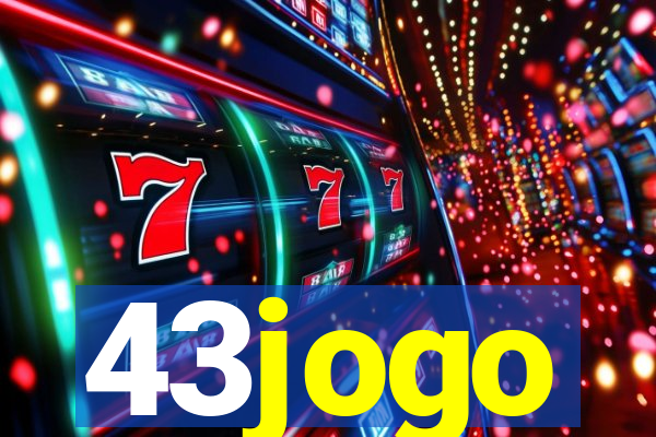 43jogo