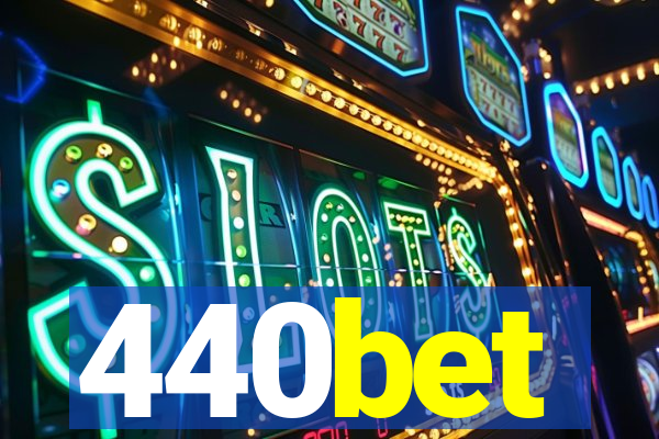 440bet
