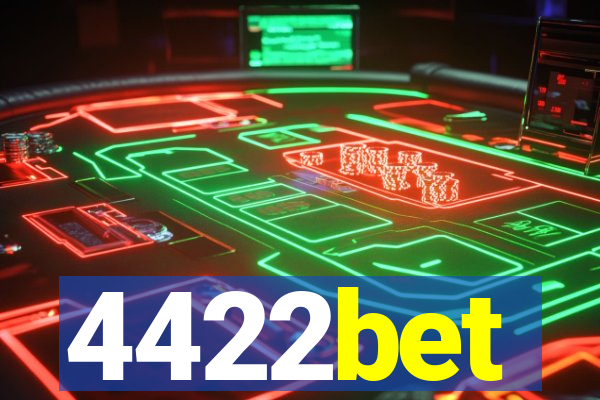 4422bet