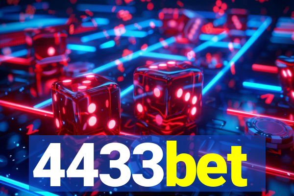 4433bet