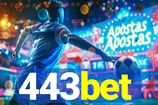 443bet